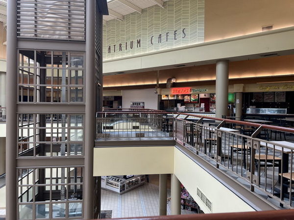 Genesee Valley Center - Aug 7 2022 Photo (newer photo)